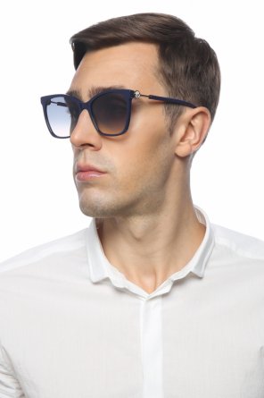 Logo sunglasses, zdjęcie 2 Logo sunglasses od Fendi